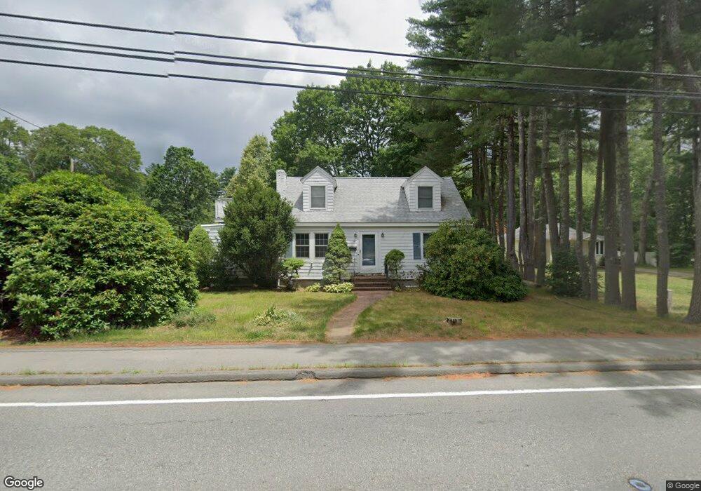 49 Walpole St, Sharon, MA 02067 - photo 1