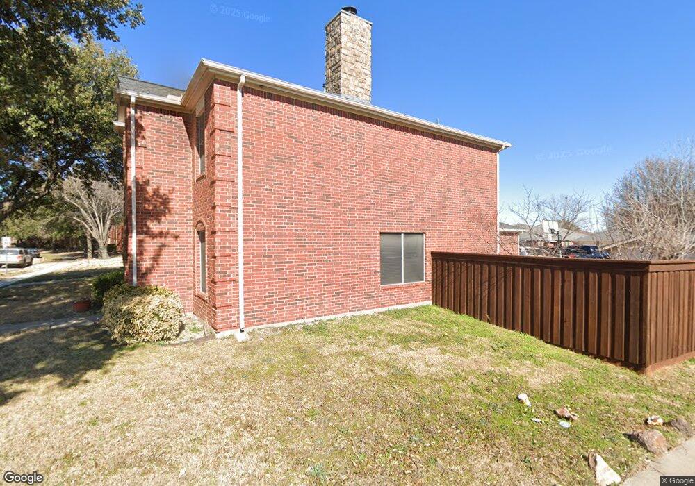 306 Springwell Pkwy, Wylie, TX 75098 - photo 1