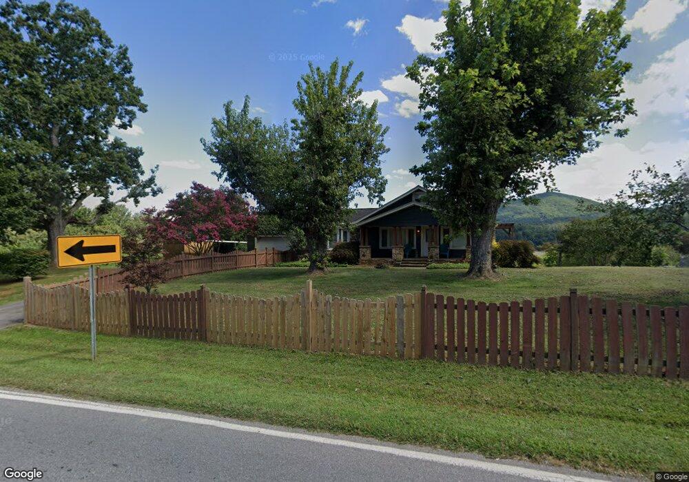 494 Old Newfound Rd, Leicester, NC 28748 - photo 1