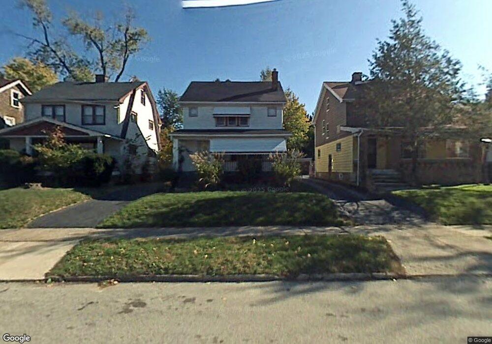 887 Greyton Rd, Cleveland, OH 44112 - photo 1