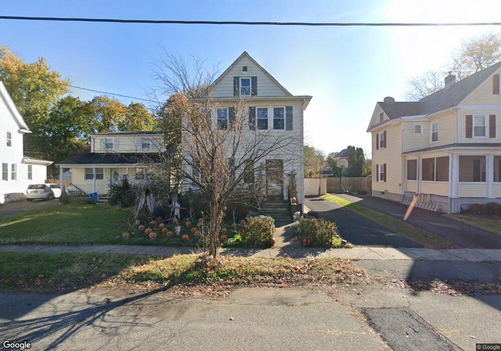 607 Dunellen Ave, Dunellen, NJ 08812 - photo 1