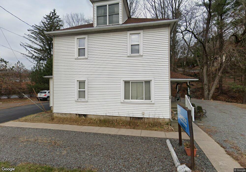 169 N Main St, Shavertown, PA 18708 - photo 1