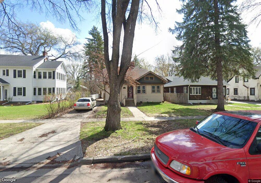 1414 9th St S, Fargo, ND 58103 - photo 1
