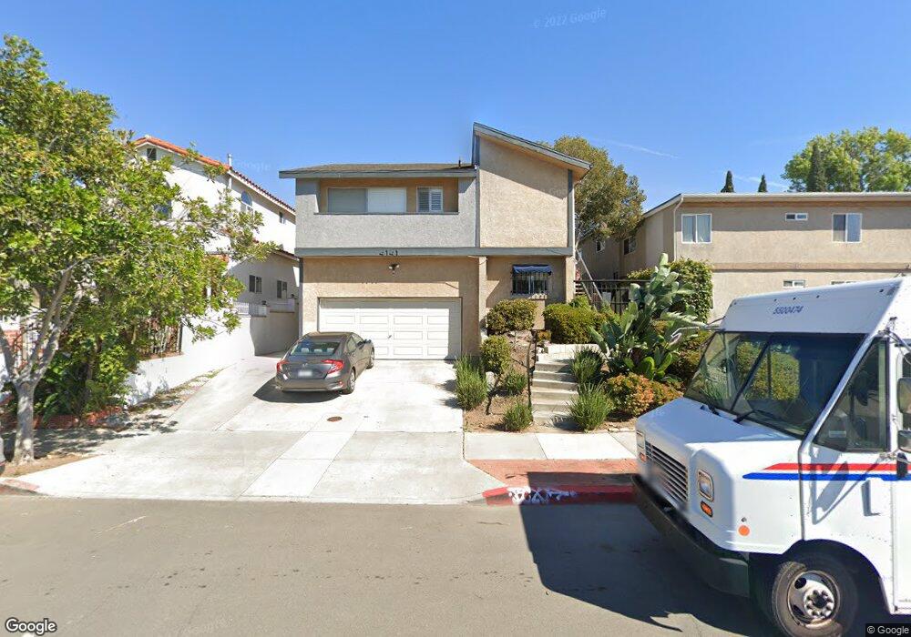 4141 Alabama St unit 4, San Diego, CA 92104 - photo 1