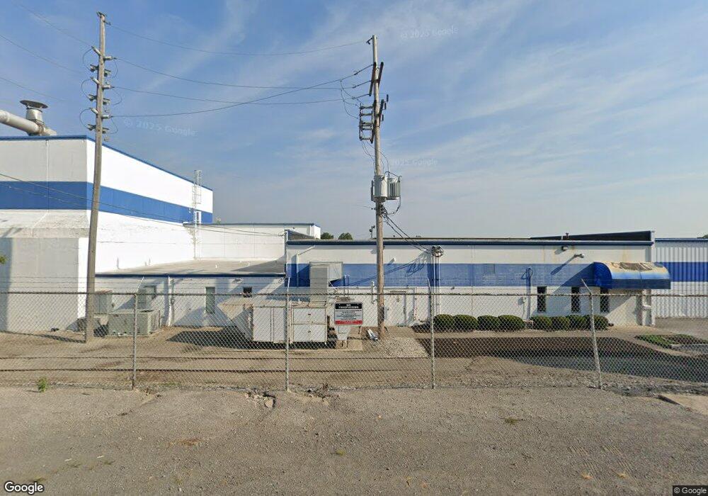 500 W 4th St, Lima, OH 45804 - photo 1