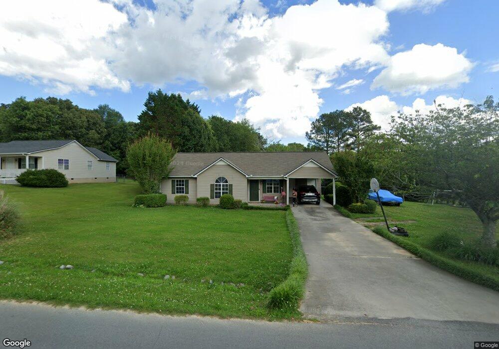 201 Buck Blvd SE, Calhoun, GA 30701 - photo 1