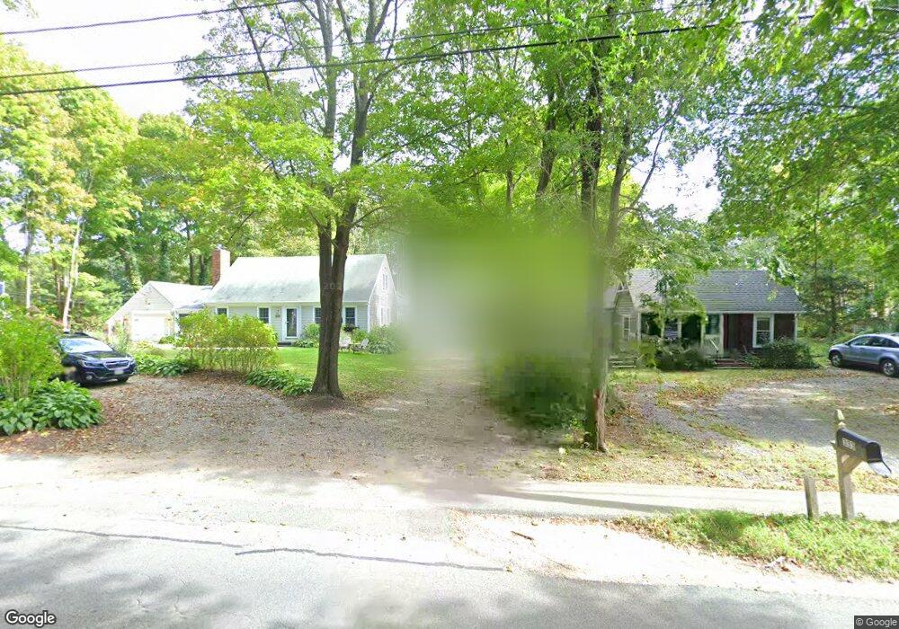 335 Old Main Rd, North Falmouth, MA 02556 - photo 1