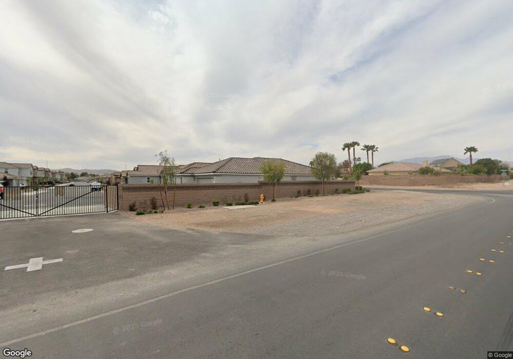8909 Lucky Crest St, Las Vegas, NV 89113 - photo 1