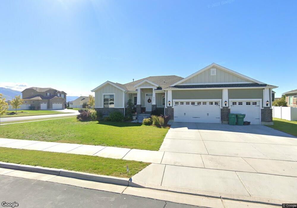 2151 W Evergreen Way unit 103, Layton, UT 84041 - photo 1