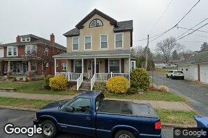2115 Noble St, Reading, PA 19609