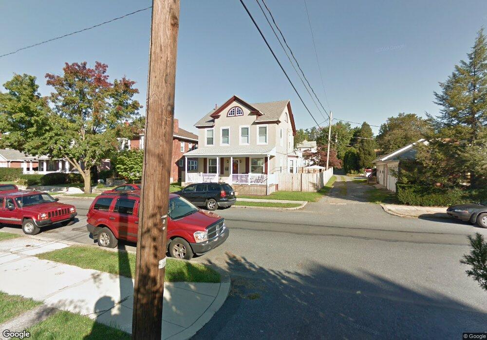 2115 Noble St, Reading, PA 19609 - photo 1