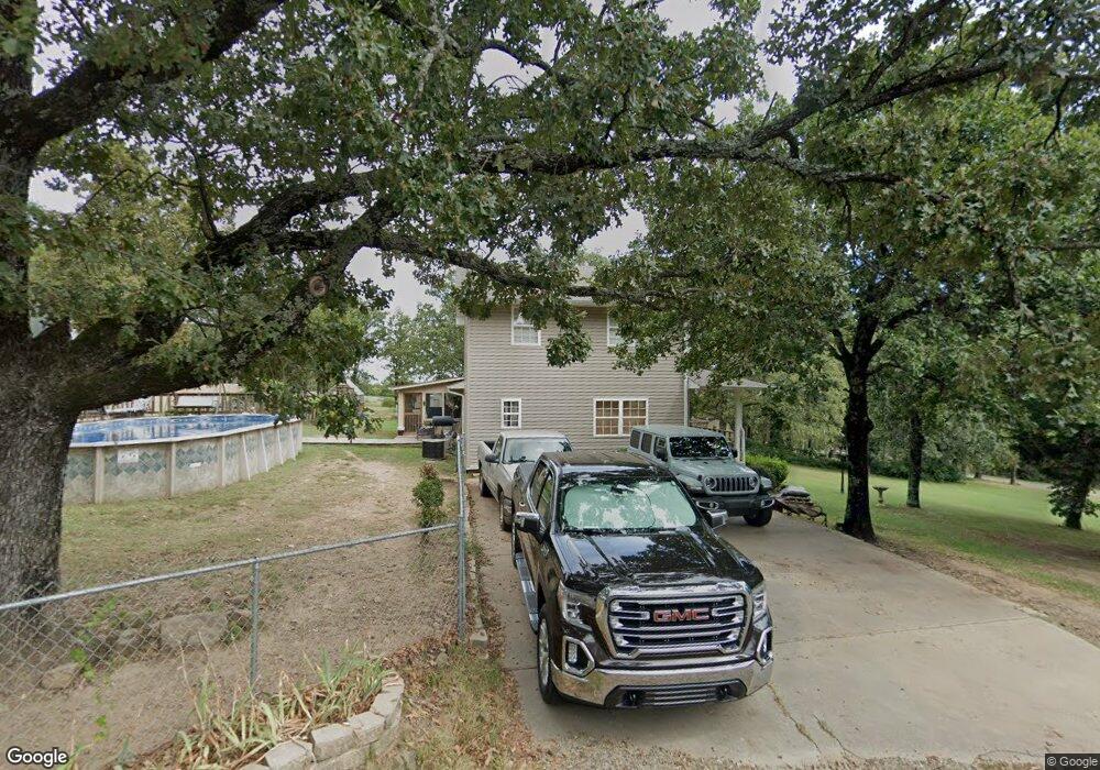 109369 S 4769 Rd, Roland, OK 74954 - photo 1