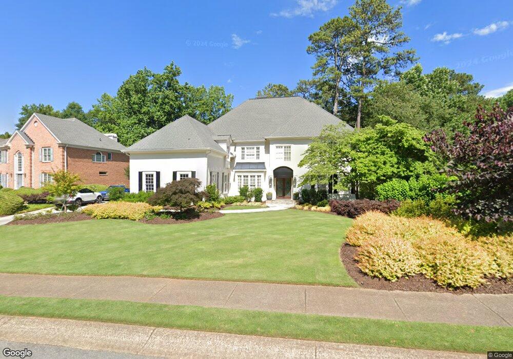 1158 Clarendon Dr, Marietta, GA 30068 - photo 1