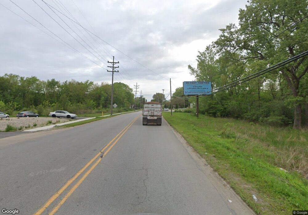 140 N Colfax St, Griffith, IN 46319 - photo 1