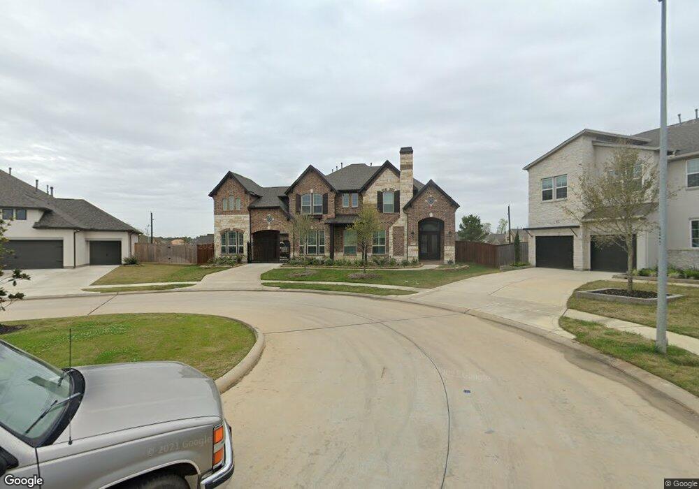 9207 Pebblestone Ridge Ct, Tomball, TX 77375 - photo 1