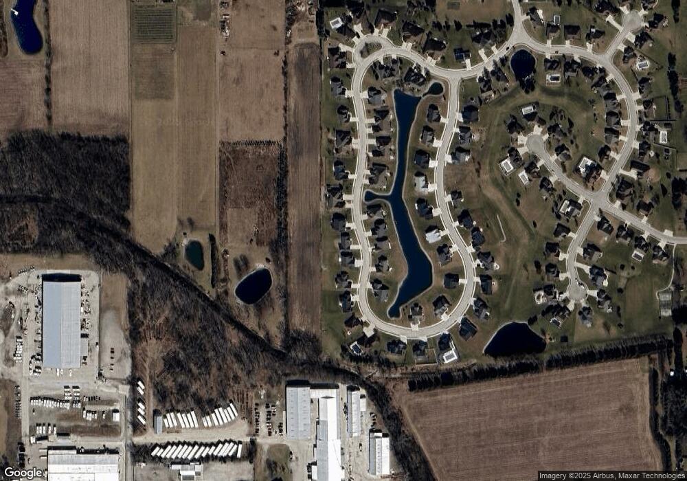 1102 Blackstone Blvd, Nappanee, IN 46550 - photo 1