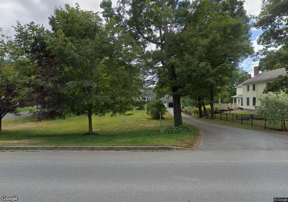 Street View Photo