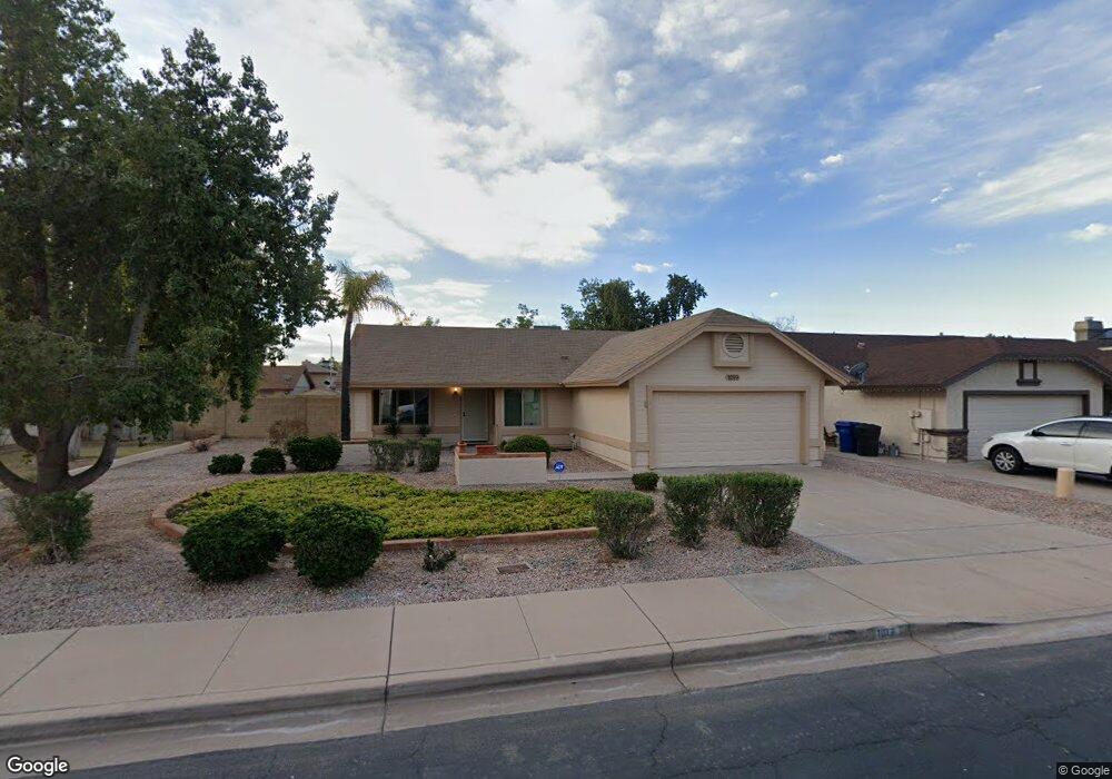 1019 E Jensen St, Mesa, AZ 85203 - photo 1