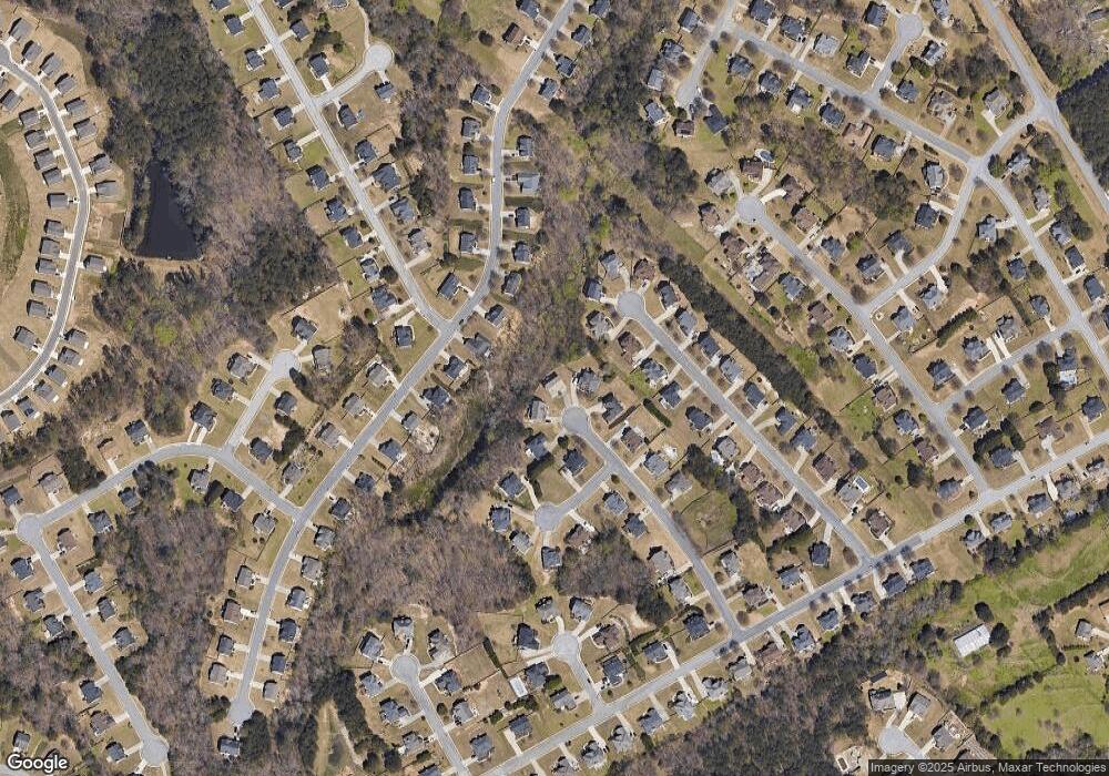 902 Redstone Trail unit 6, Dacula, GA 30019 - photo 1