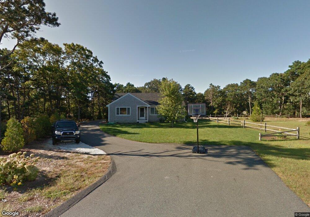 16 E Ridge Rd, East Falmouth, MA 02536 - photo 1