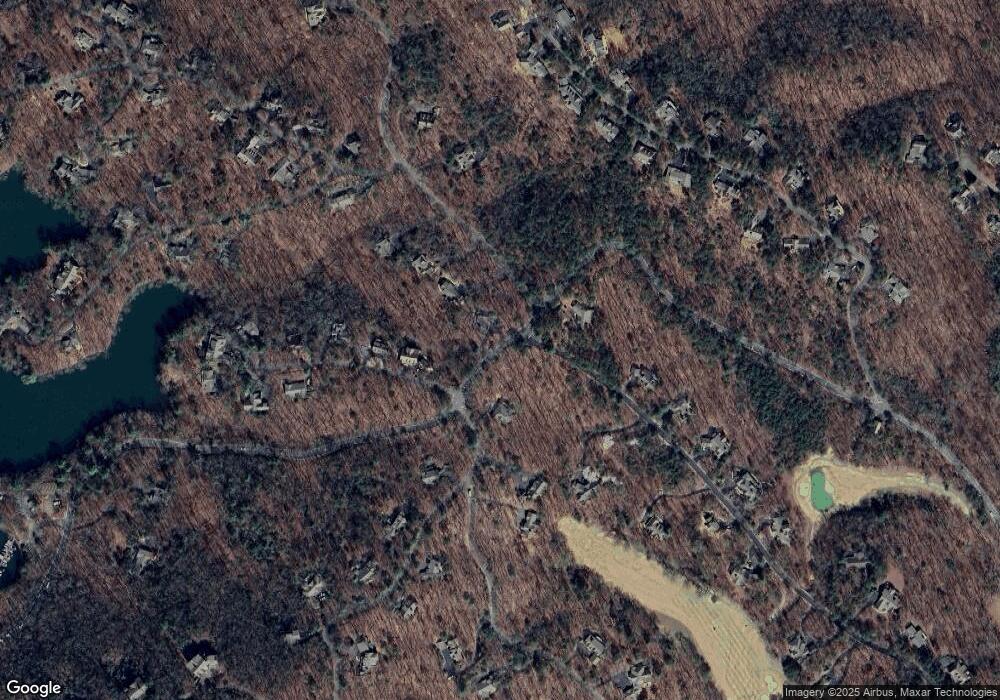 3672 Wilderness Pkwy, Jasper, GA 30143 - photo 1