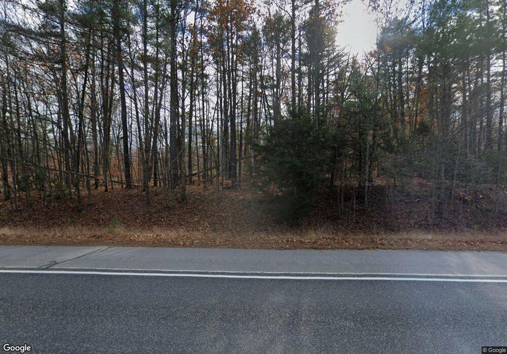 74 Hollis Rd, Hollis Center, ME 04042 - photo 1