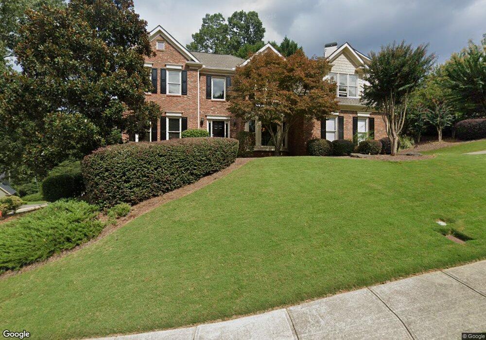 3538 Vern Way, Dacula, GA 30019 - photo 1