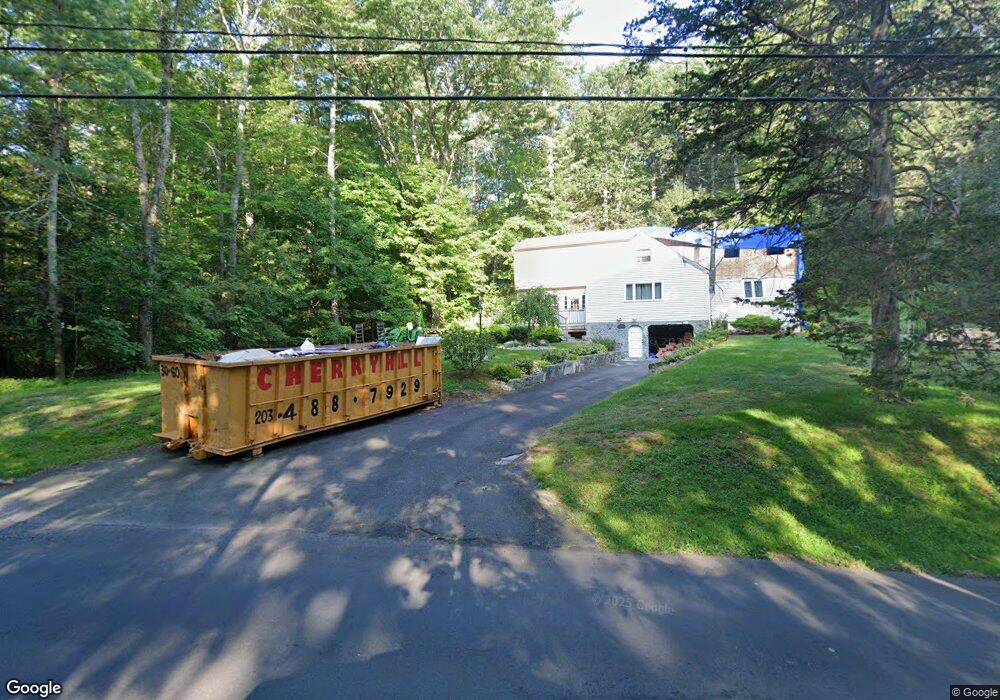 353 W Mountain Rd, West Simsbury, CT 06092 - photo 1