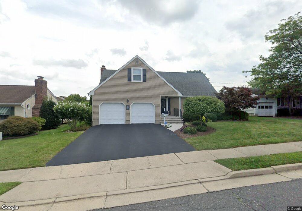 318 Saint Marks Place, Manville, NJ 08835 - photo 1