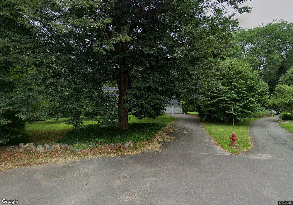 41 Morningside Ln, Lincoln, MA 01773 - photo 1