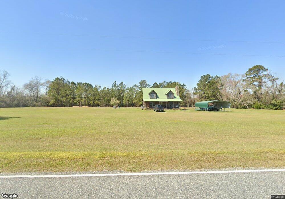 156 Pike Creek Rd, Adel, GA 31620 - photo 1