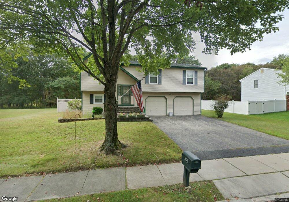 301 Princeton Dr, Howell, NJ 07731 - photo 1