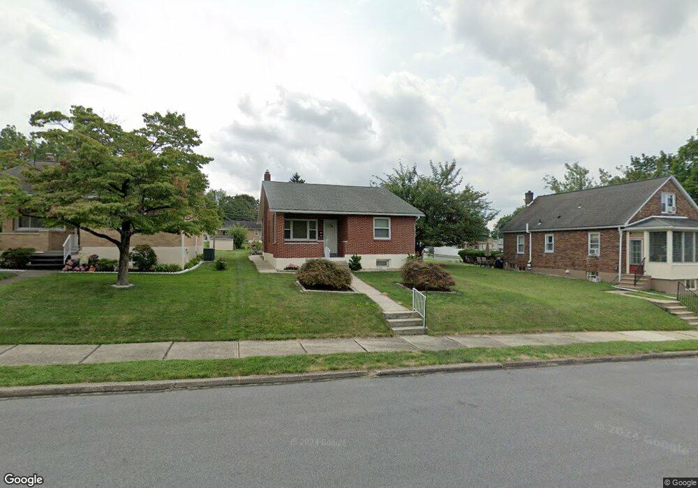 608 E Juniata St unit 610, Allentown, PA 18103 - photo 1