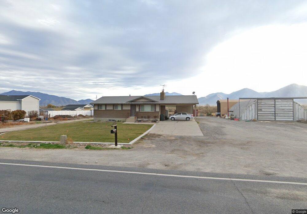8435 S 3200 W, Benjamin, UT 84660 - photo 1