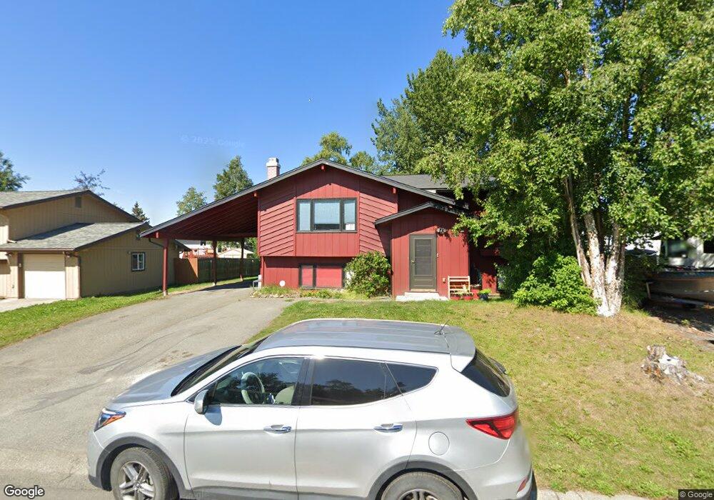 1901 E 56th Ave, Anchorage, AK 99507 - photo 1