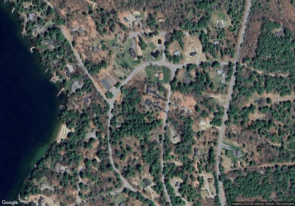 149 Wildwood Dr, Moultonborough, NH 03254 - photo 1