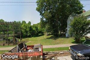 217 S 3rd St, Cannelton, IN 47520