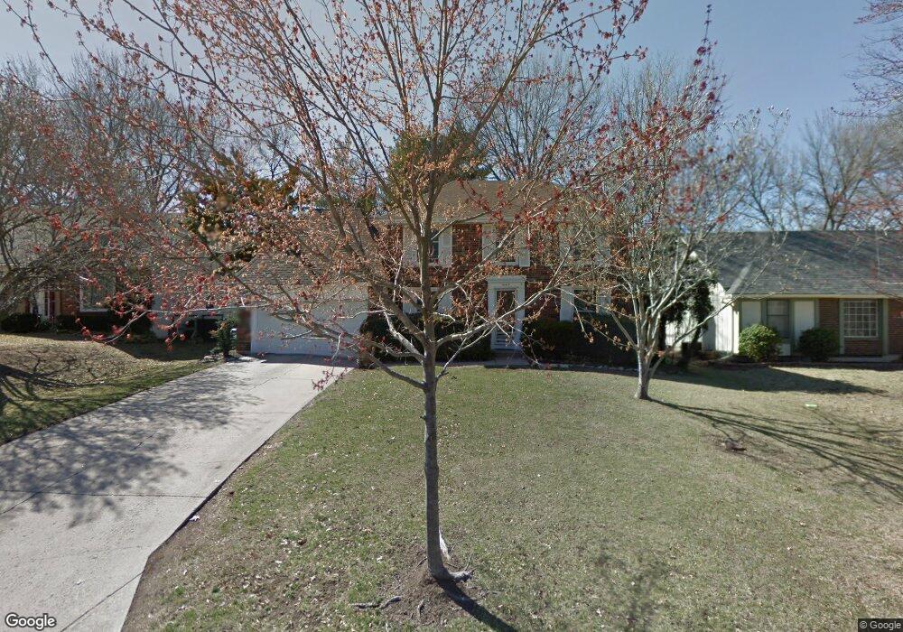 10412 Noland Rd, Lenexa, KS 66215 - photo 1