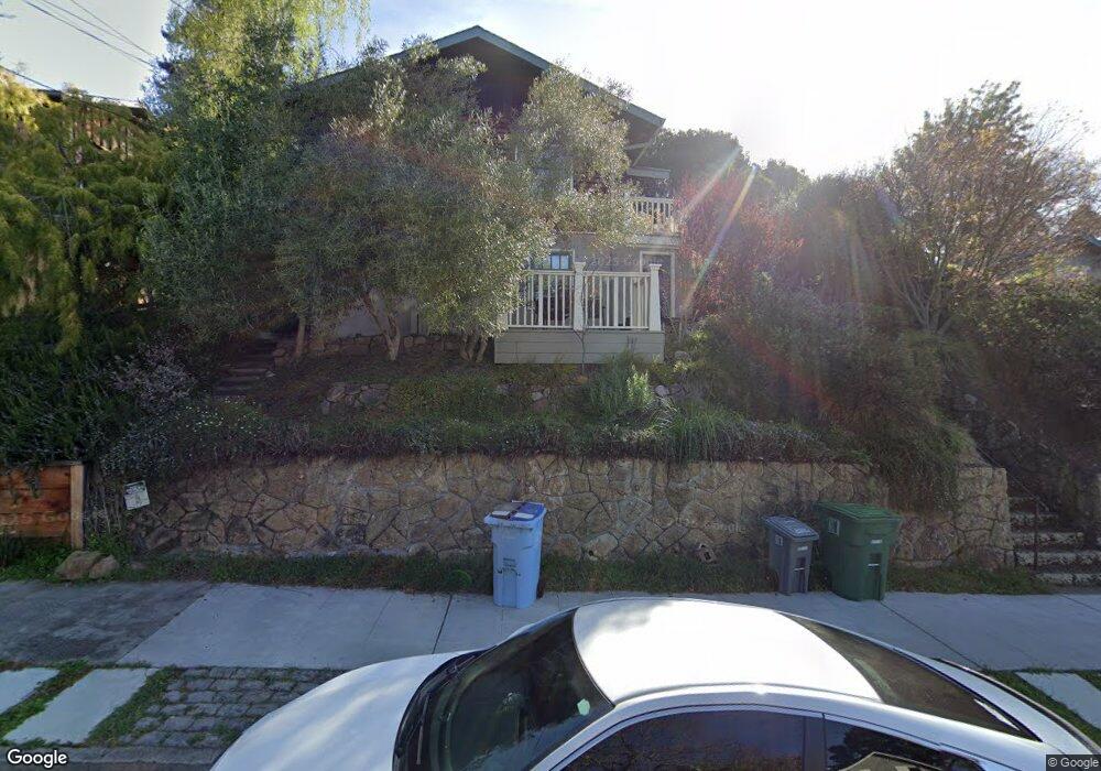 1189 Arch St, Berkeley, CA 94708 - photo 1
