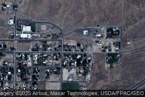 617 Sprague St, Wilson Creek, WA 98860