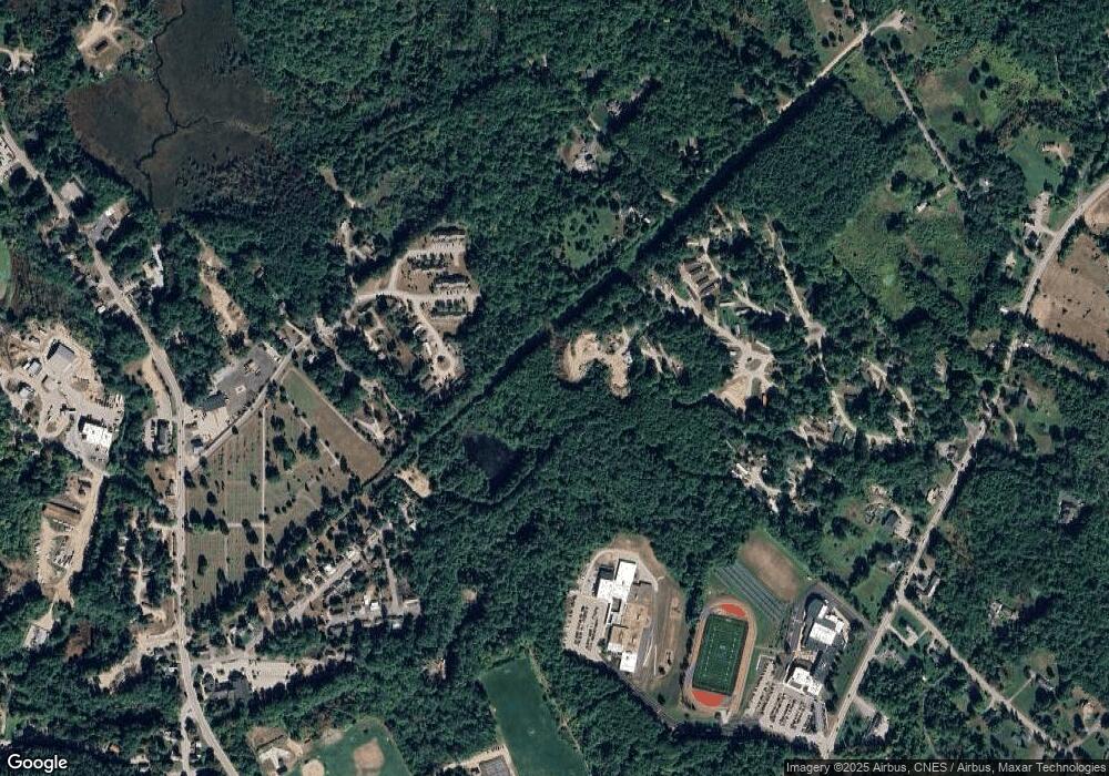 20 True Rd unit 46, Meredith, NH 03253 - photo 1