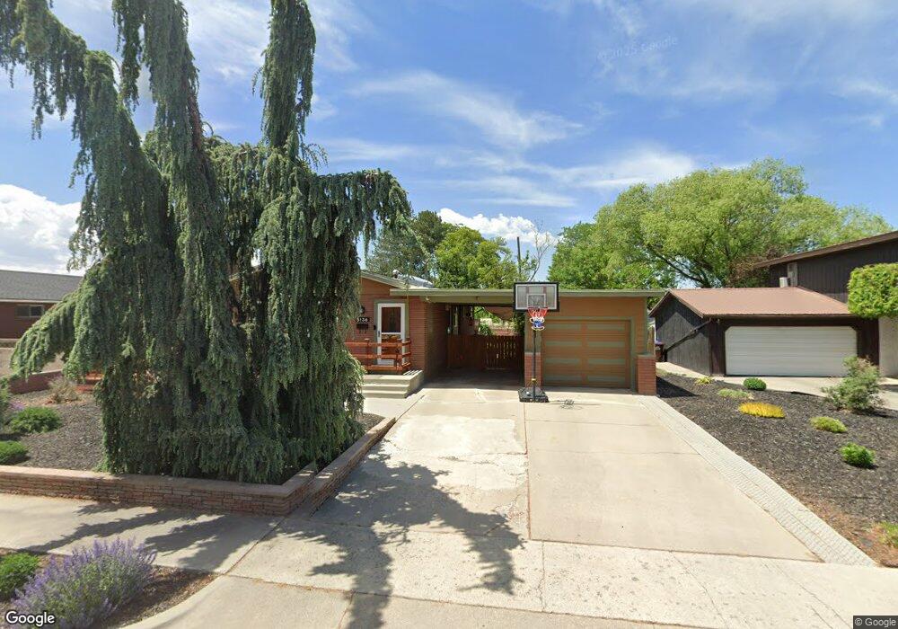 8136 Jackson St, Midvale, UT 84047 - photo 1