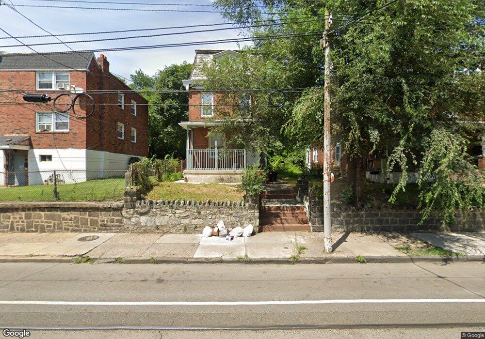 213 Main St, Darby, PA 19023 - photo 1