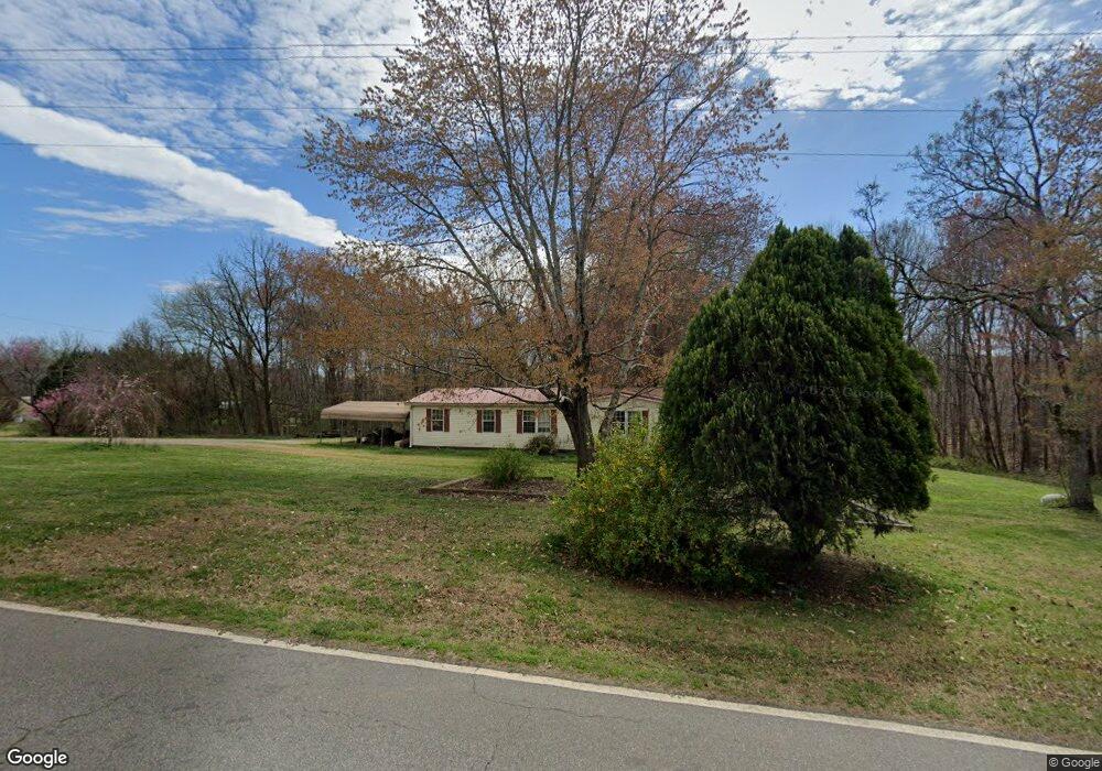 593 Blackwelder Rd, Statesville, NC 28625 - photo 1