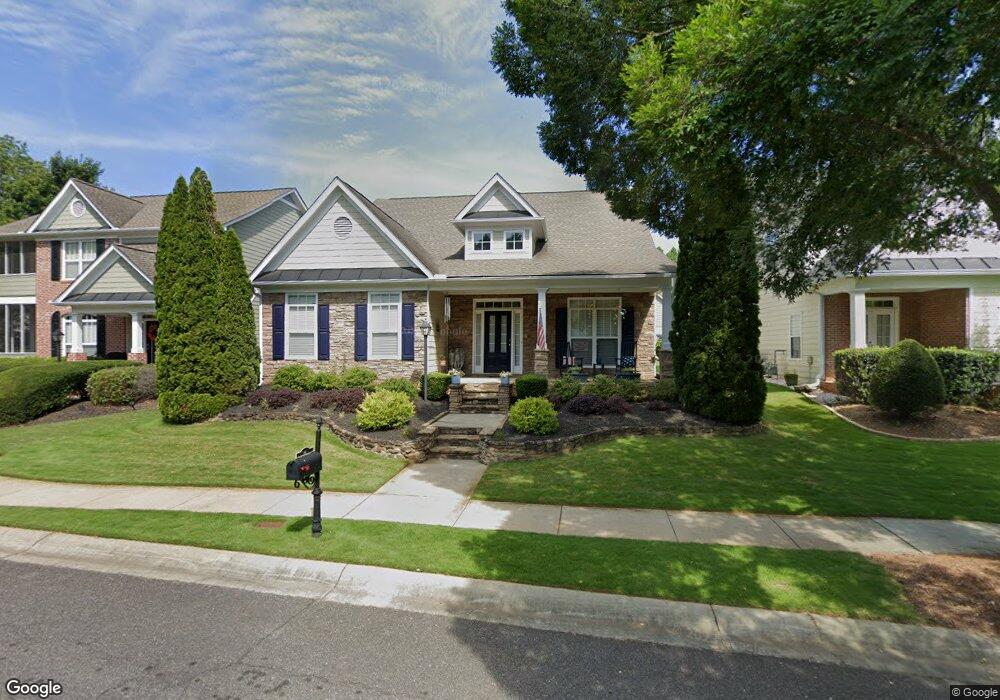 783 Cambron Commons Trace unit 1, Suwanee, GA 30024 - photo 1