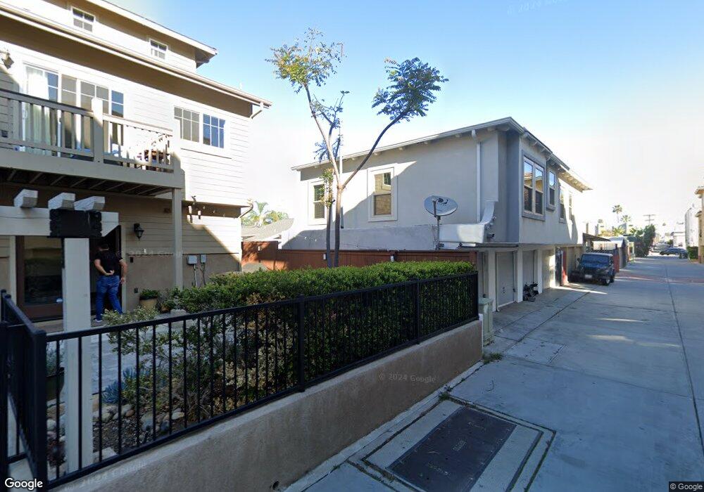 4355 Kansas St, San Diego, CA 92104 - photo 1