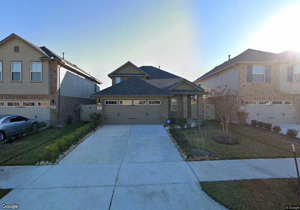 1407 Lake City Ln, Houston, TX 77047 - photo 1