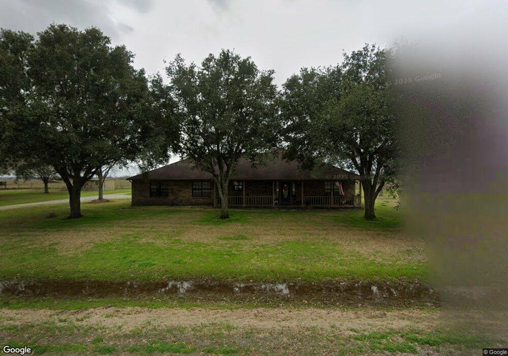 6612 Mildred St, Needville, TX 77461 - photo 1