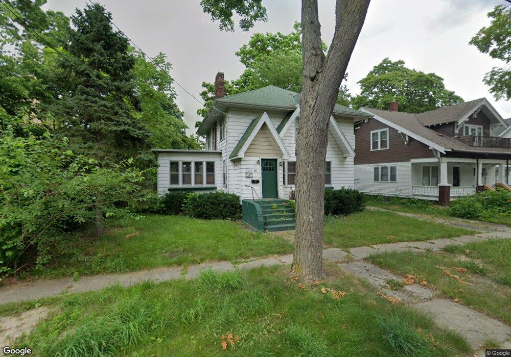 721 Thomson St, Flint, MI 48503 - photo 1