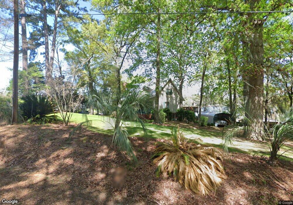 107 Pike Rd, Warwick, GA 31796 - photo 1